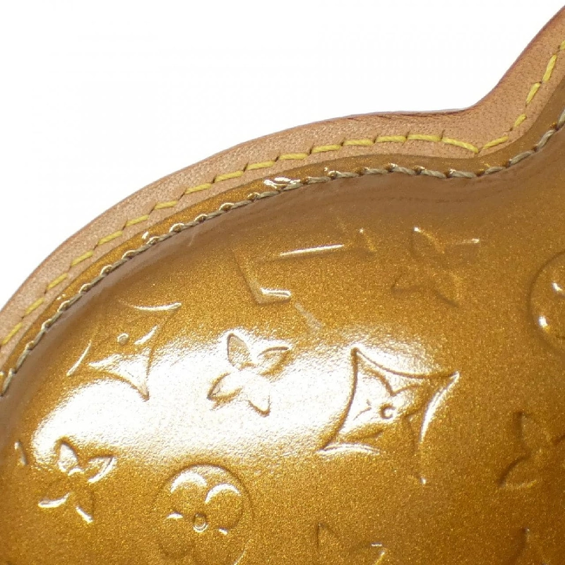 【Vintage】Louis Vuitton Animal (Vernis) Pouch (Owl) M92268 Túi phụ kiện 621101