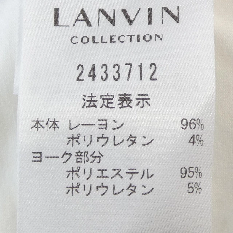 Bộ sưu tập LANVIN 631987