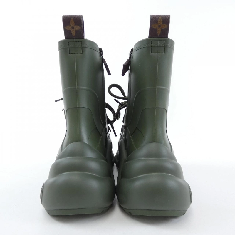 【Mã giảm giá】Giày bốt LOUIS VUITTON 664429