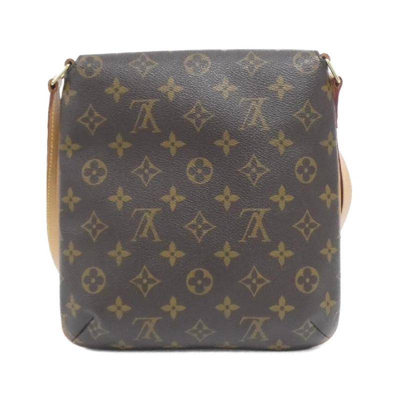 Túi đeo vai Louis Vuitton Monogram Musette Salsa M51258 - Hàng hiệu Authentic 802157