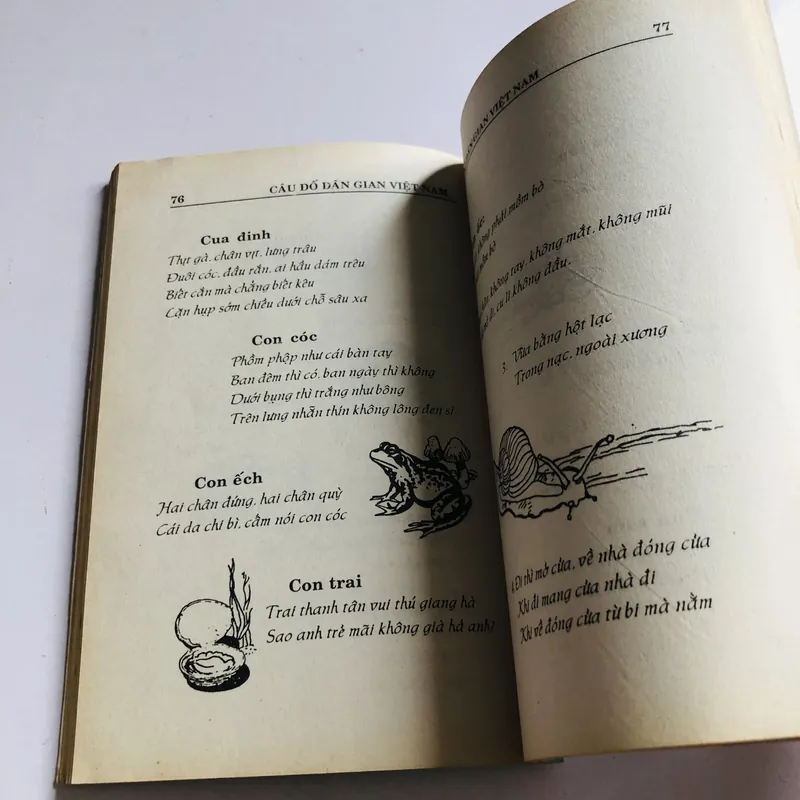 CÂU ĐỐ DÂN GIAN VIỆT NAM   573501