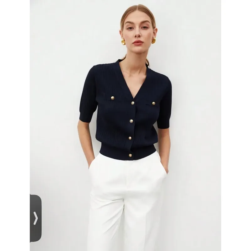 Áo cardigan 557305