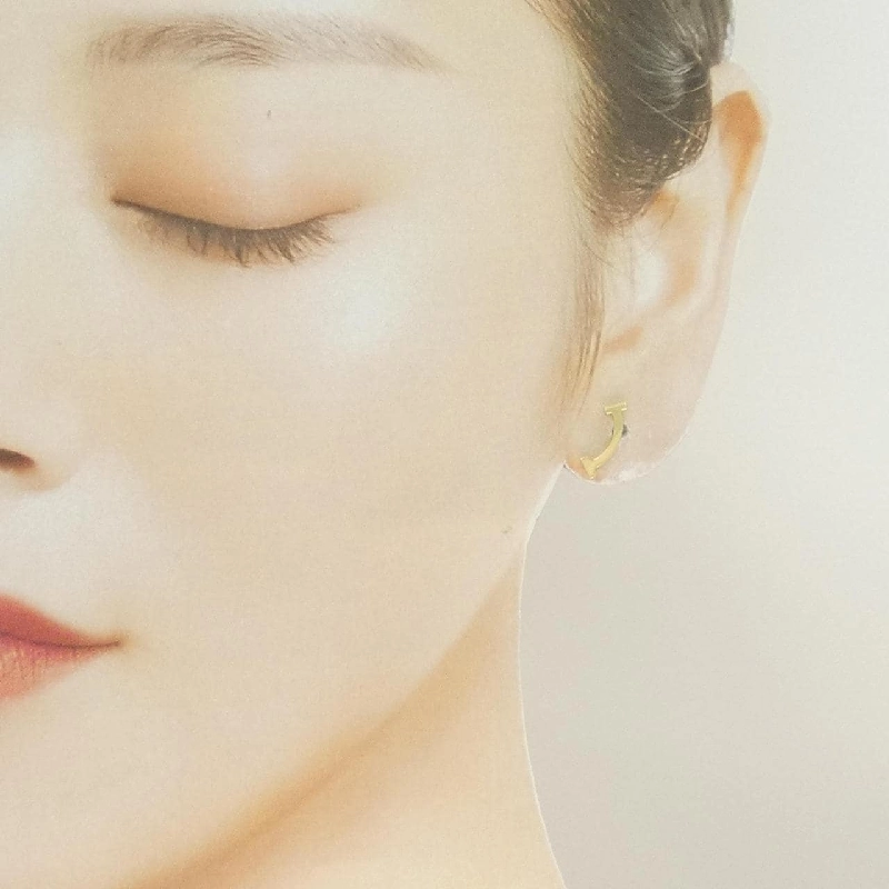 Bông tai T-Smile Tiffany - Hàng hiệu Chính hãng 847094