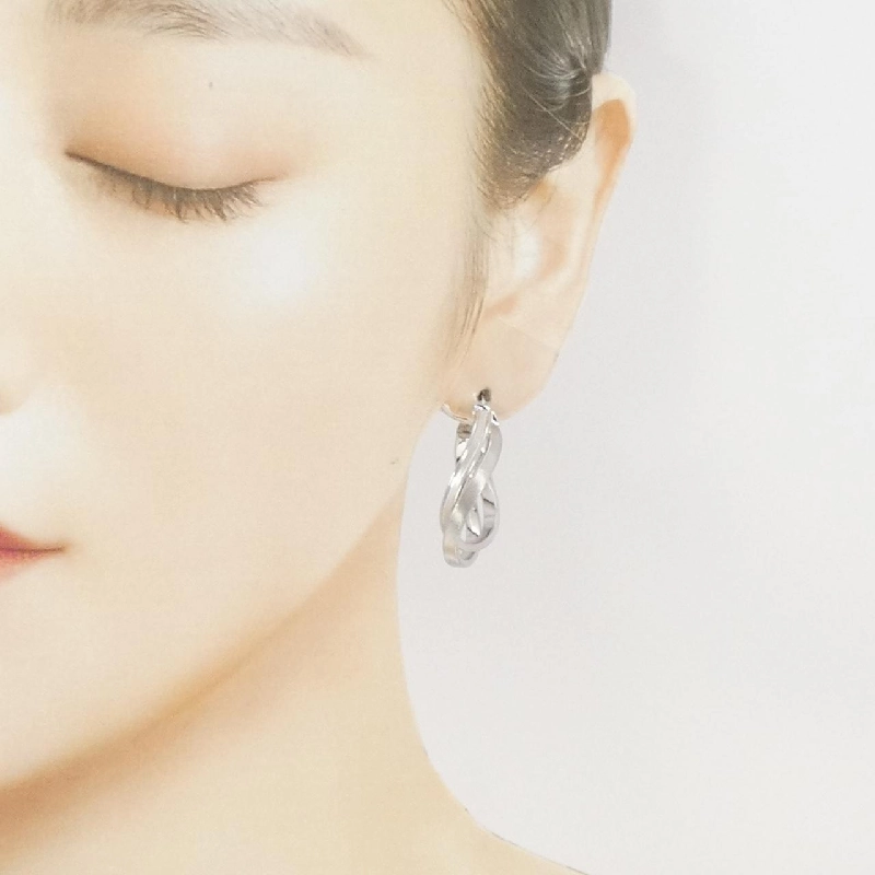 10KTWG Bông tai - Hàng hiệu Authentic 867809