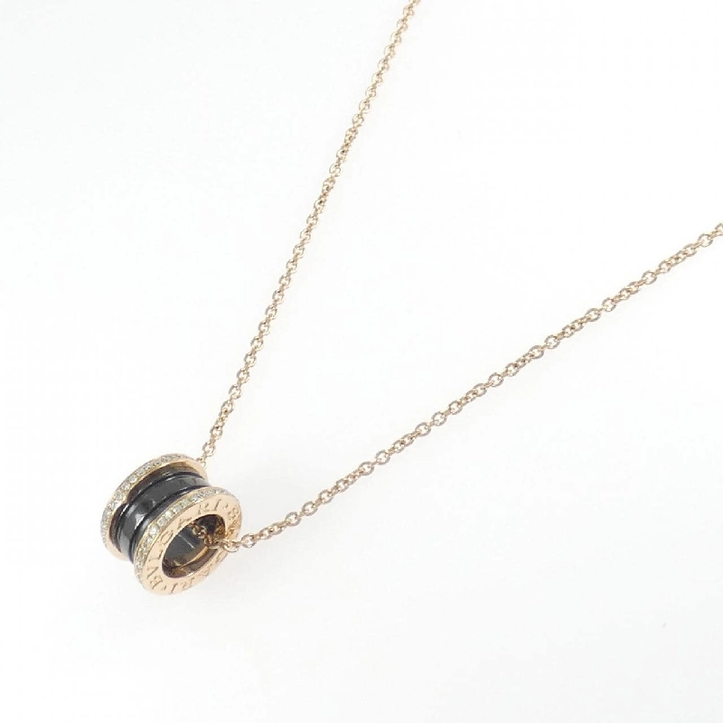 Vòng cổ B.zero1 Bulgari - Hàng hiệu Authentic 841066