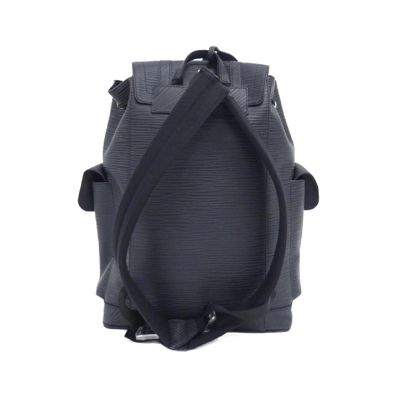 Louis Vuitton Epi XL Christopher MM M24326 Ba lô - Hàng hiệu Chính hãng 764347