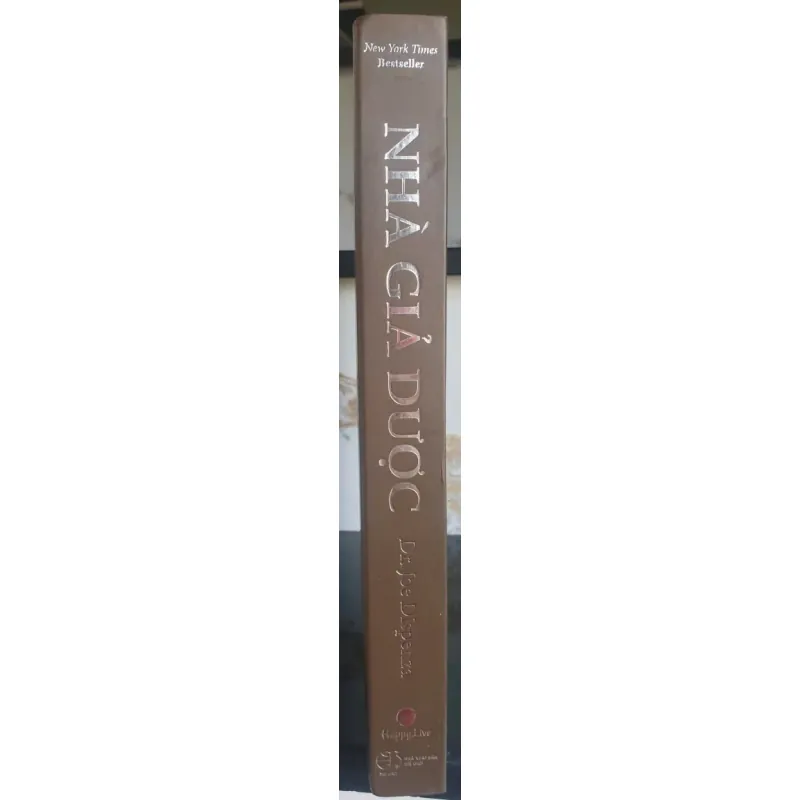 Bạn Là Nhà Giả Dược 736852