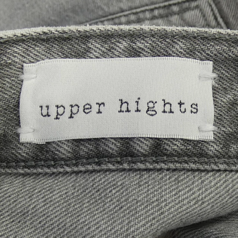 Quần jeans UPPER HIGHTS - Hàng hiệu Authentic 817494
