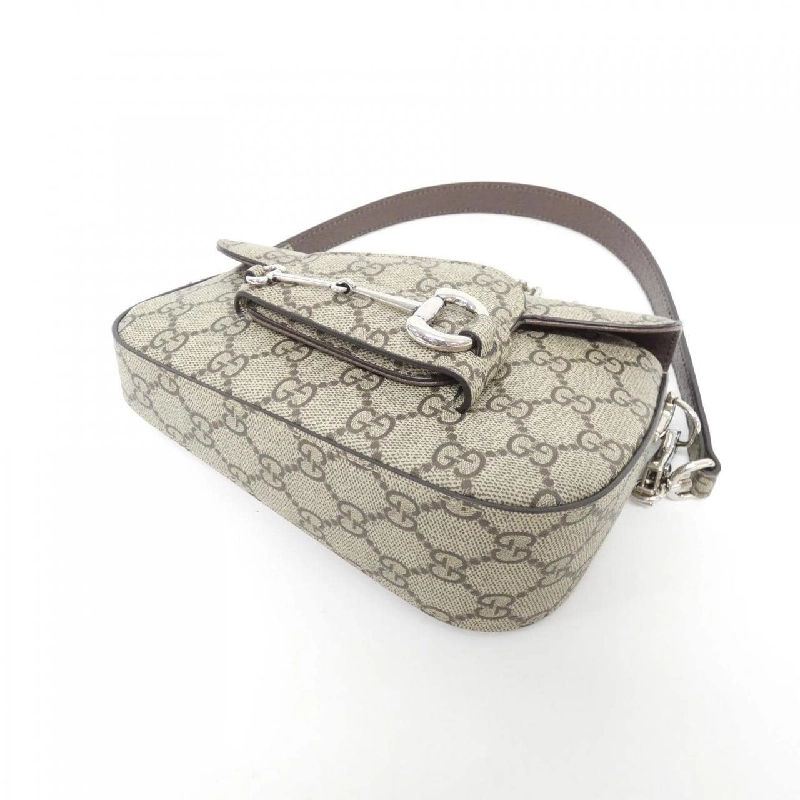 Túi xách vai GUCCI HORSEBIT 1955 774209 KGD0N 608770