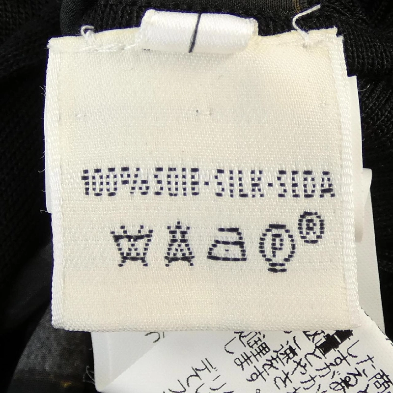 【Khuyến mãi】Áo khoác cardigan HERMES 642137