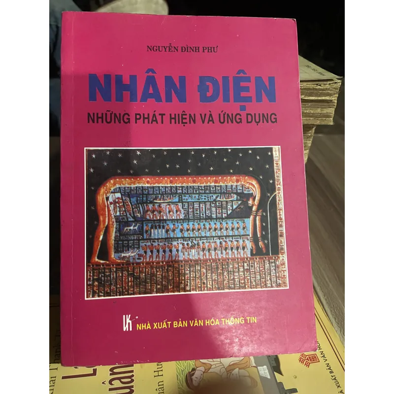 Nhận diện - những phát hiện và ứng dụng 739485