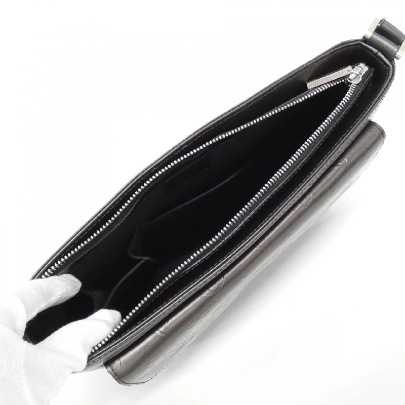 Túi xách vai Louis Vuitton Monogram Matt Alston M55122 612303