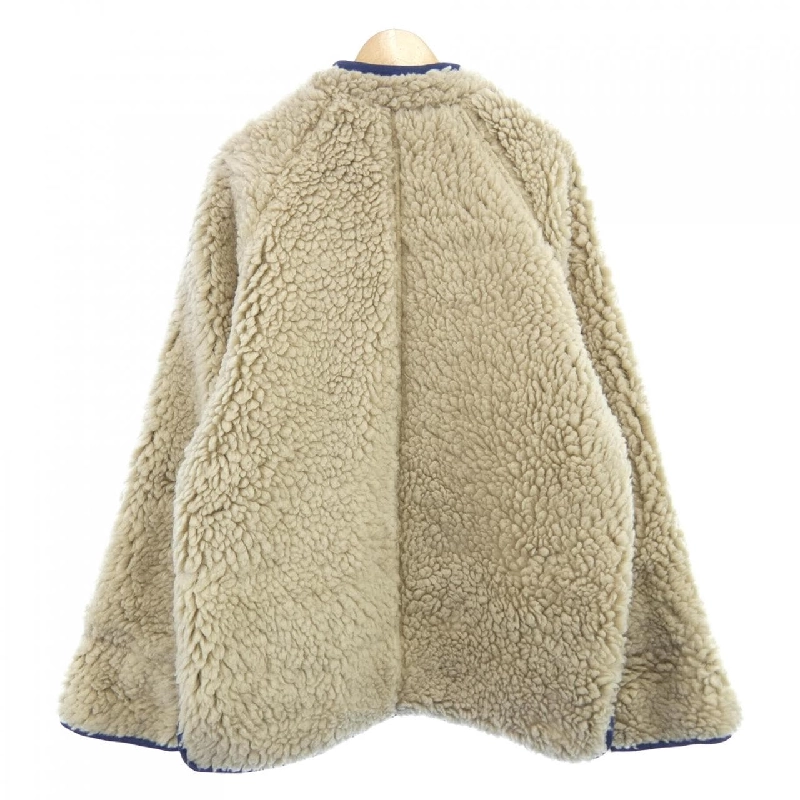 KAPITAL K1611LJ241 áo khoác 629464