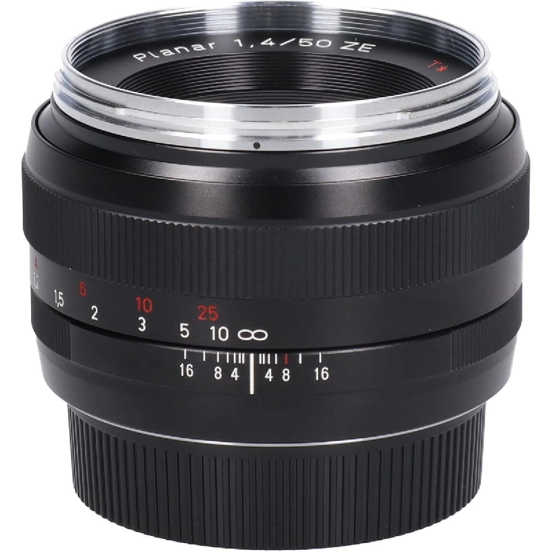 Ống kính PLANAIR 50mm F1.4ZE - Hàng hiệu Authentic 880820