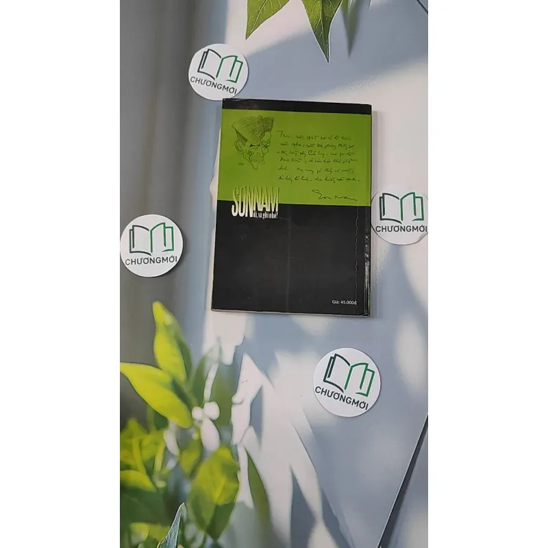 Sơn Nam đi, và ghi nhớ! - Sơn Nam 798360