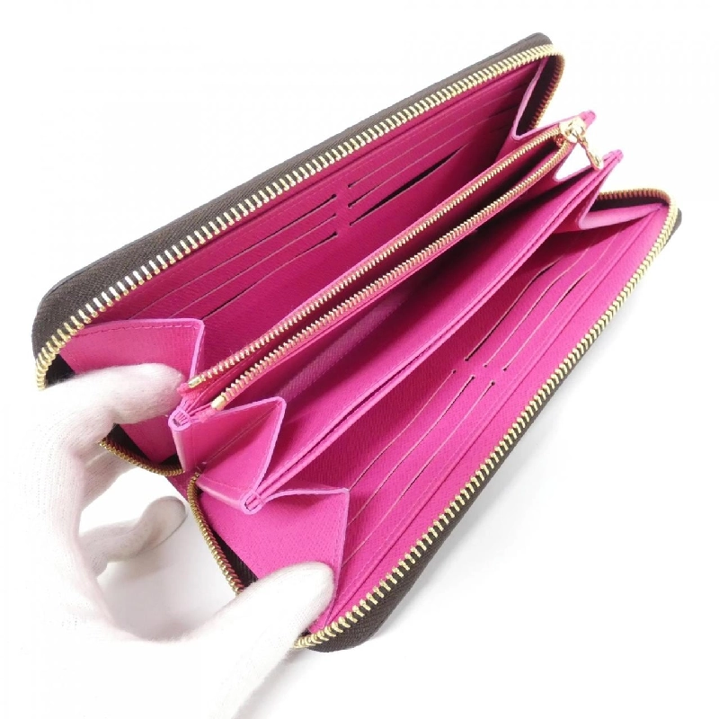 Ví Zippy Louis Vuitton Monogram (LV X TM) M14162 - Hàng hiệu Chính hãng 806737