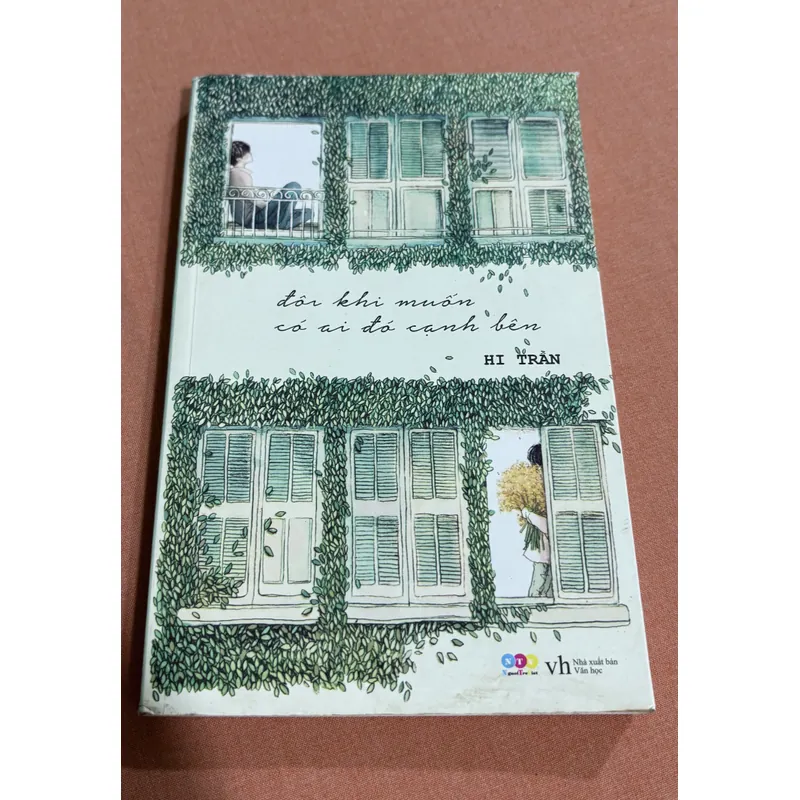 Đôi khi muốn có ai đó cạnh bên 🌊 592217