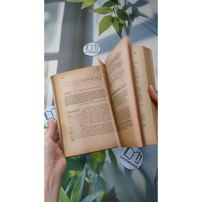 [MIỄN PHÍ BỌC SÁCH] [XƯA] La Grammaire Nouvelle Et Le Français (1964) - A. Souché 990082