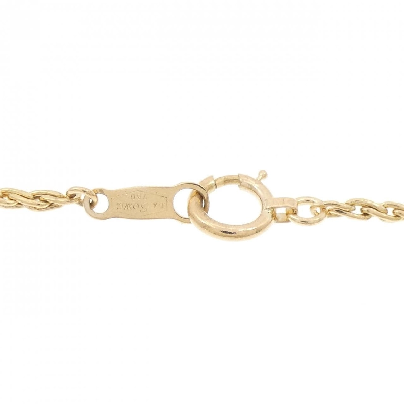 K18YG Vòng tay - Hàng hiệu Chính hãng 873643