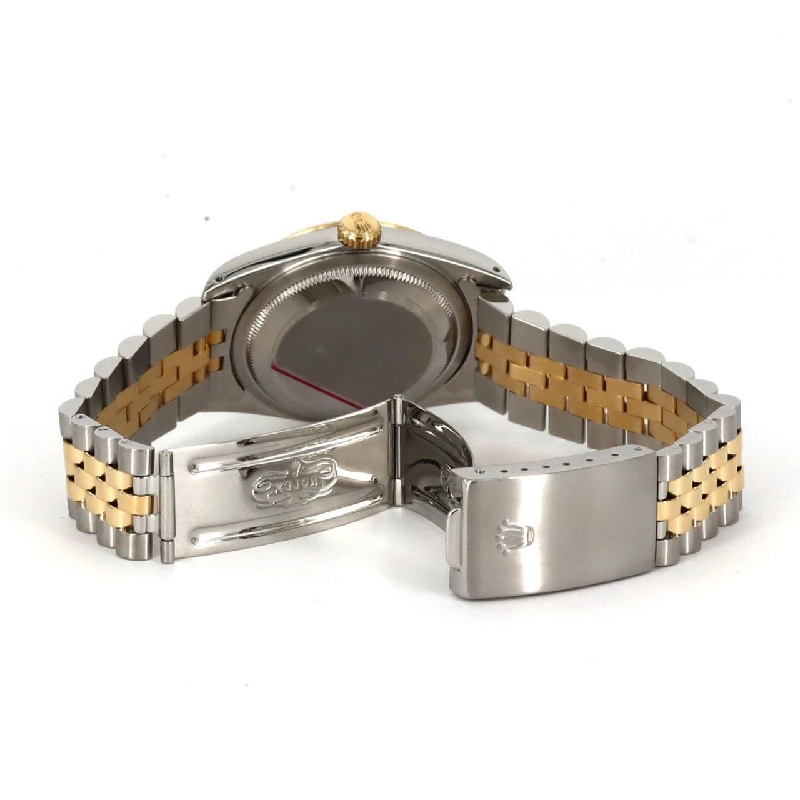 Đồng hồ Rolex Datejust 16233 SSxYG tự động L - Hàng hiệu chính hãng 888092