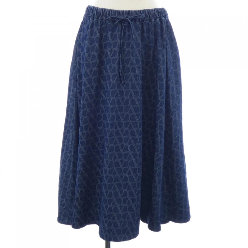 ヴァレンティノ VALENTINO 5B3DD17V8M9 Váy 648609