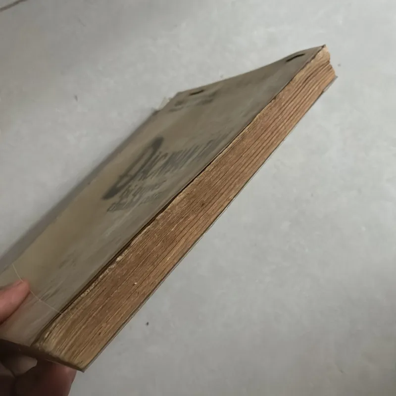 Đắc nhân tâm - Nguyễn Hiến Lê dịch 778219