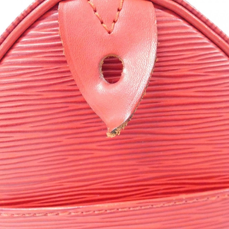 Túi xách Boston Louis Vuitton Epi Speedy 25cm M43017 - Hàng hiệu Chính hãng 769816