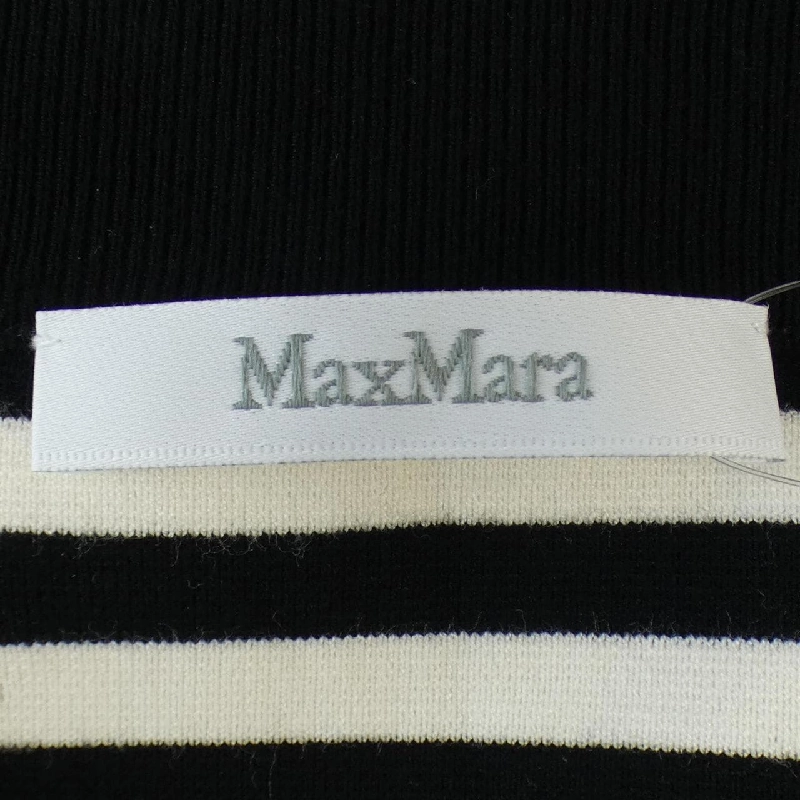 【Mã giảm giá】Max Mara Váy 650325