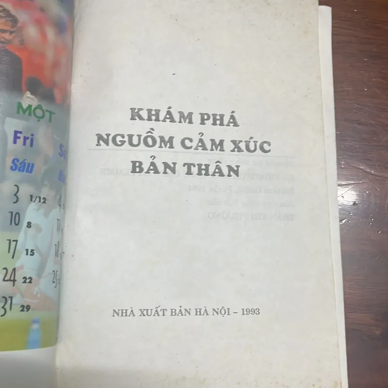 (tâm lý] khám phá cảm xúc bản thân 709204