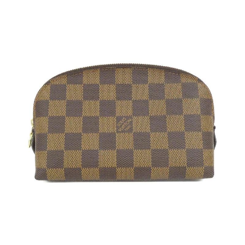 Túi xách Louis Vuitton Damier Pochette Cosmetic PM N47516 - Hàng hiệu Chính hãng 772455