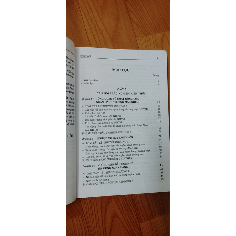 BÀI TẬP NGHIỆP VỤ NGÂN HÀNG THƯƠNG MẠI  508076