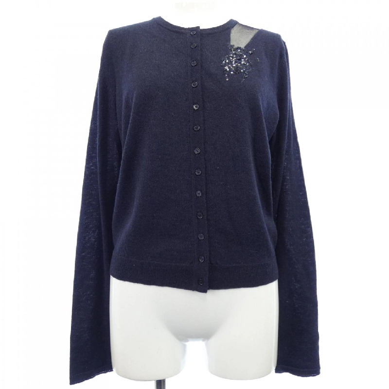 Áo khoác cardigan ARMANI JEANS 631555