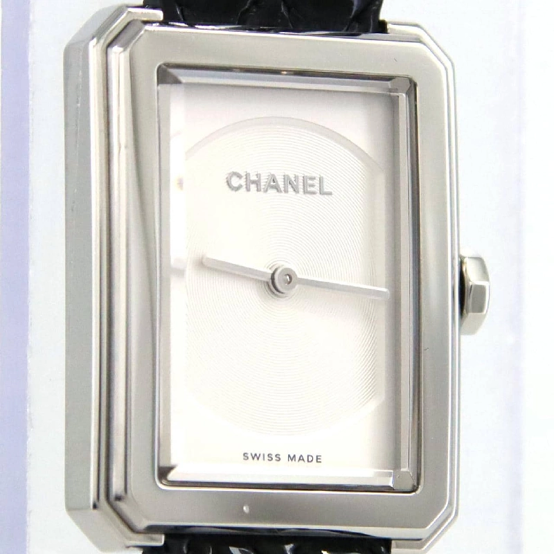 Chanel Boyfriend H6401 SS Quartz - Hàng hiệu Authentic 875515