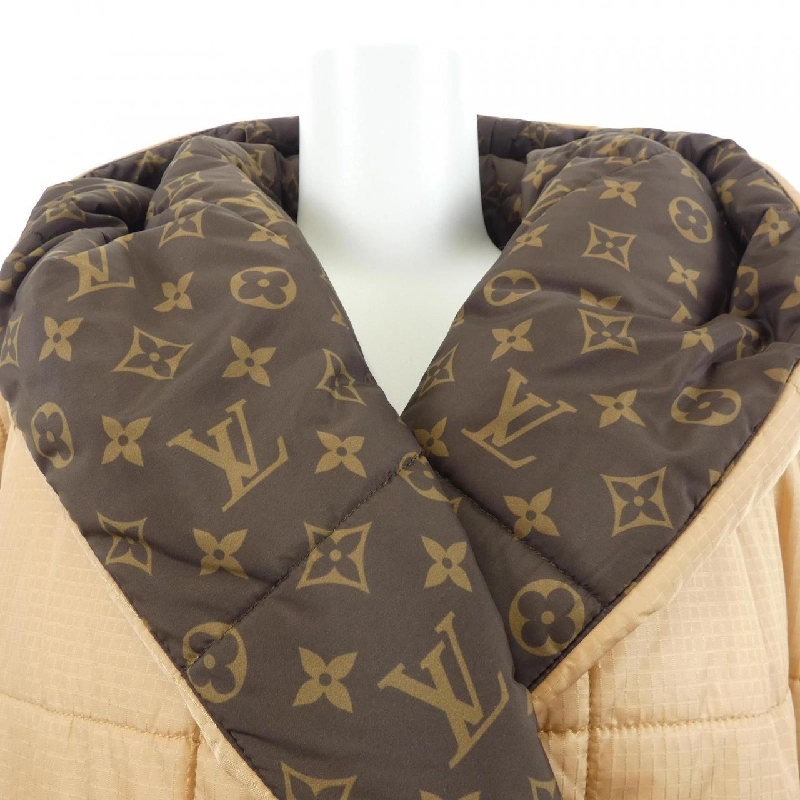 Áo khoác dài phao Louis Vuitton LOUIS VUITTON FNOW23E54 - Hàng hiệu Authentic 820866