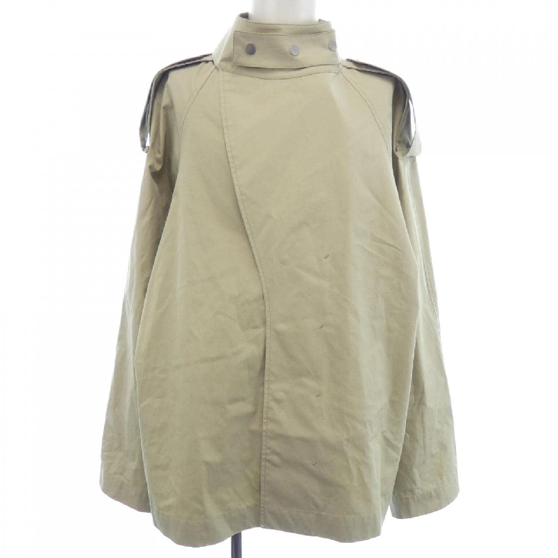 Burberry BURBERRY 8077402 Áo khoác - Hàng hiệu Chính hãng 881173