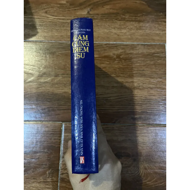 Cấm Cung Diễm Sử  (12) 1025078