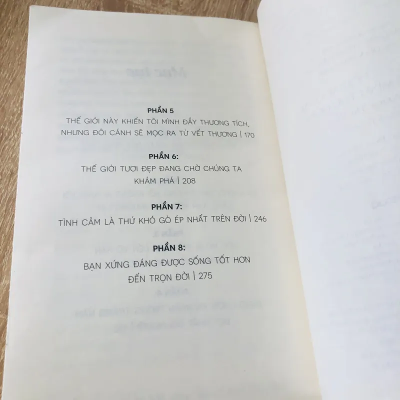 KHÔNG CÓ ĐỜI BẤT CÔNG CHỈ CÓ MÌNH THỤ ĐỘNG  1000683