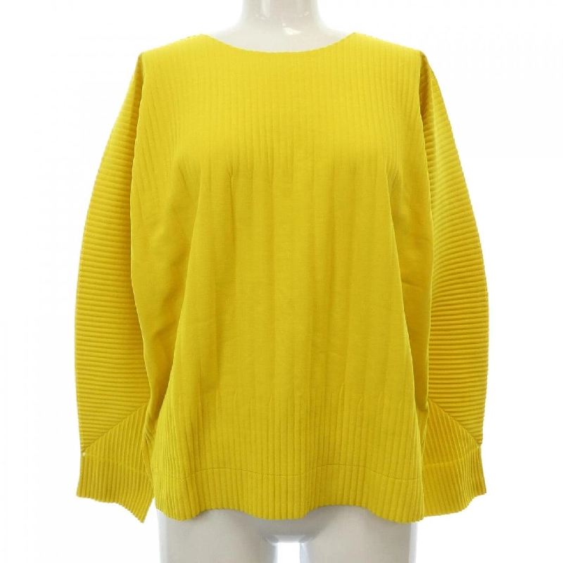 【Khuyến mãi】Áo thun ISSEY MIYAKE me ISSEY MIYAKE 639240