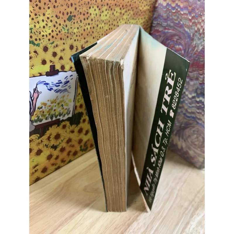 Nhiếp Ảnh Toàn Thư, Từ Máy Ảnh Đến Hình Ảnh - Trần Đức Tài 925857