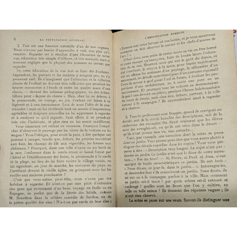 La Composition Française aux divers Examens 784512