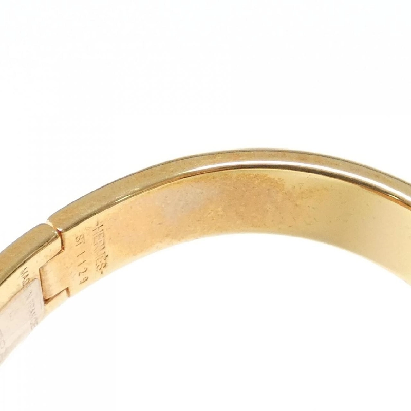 Hermès Click Clac Cadena PM 707000FO Vòng tay - Hàng hiệu Chính hãng 772874