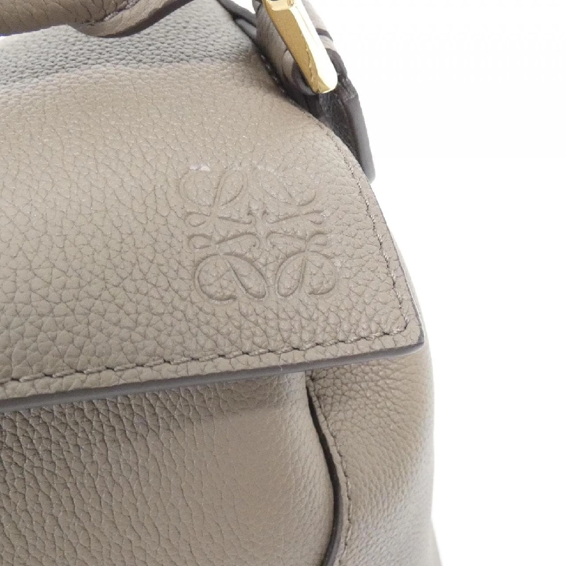 【Mới】Loewe Puzzle Edge Medium A510P49X26 Túi 616215