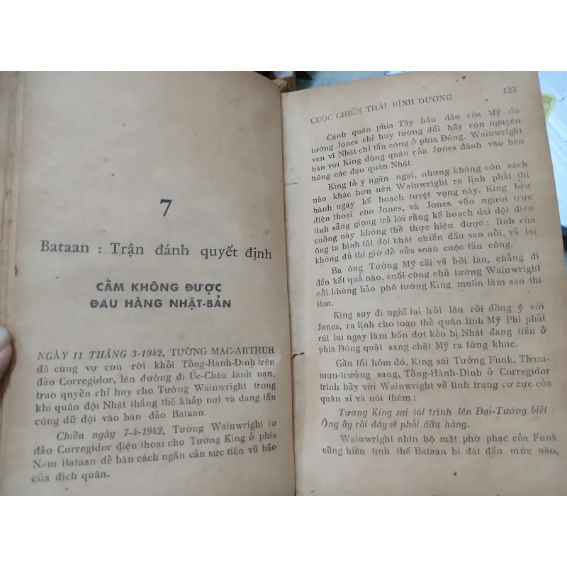 NHỮNG BÍ MẬT CUỘC CHIẾN THÁI BÌNH DƯƠNG 627765
