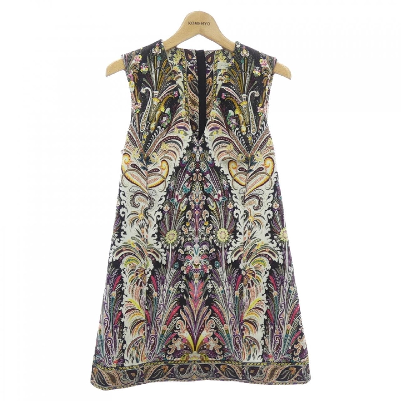 ETRO 161--15469-4694 Đầm - Hàng hiệu Chính hãng 815987