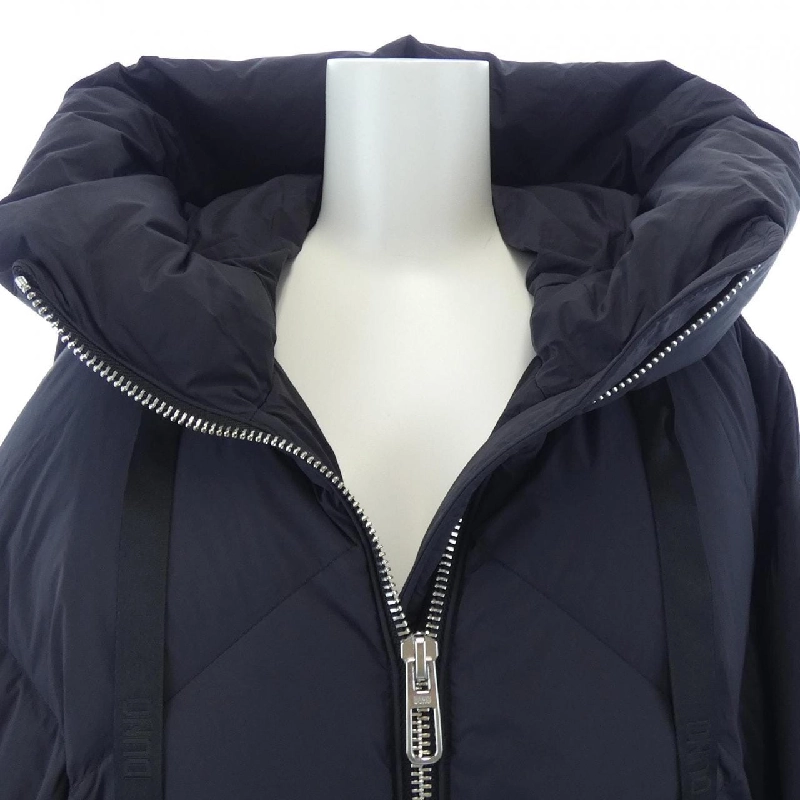 Áo khoác lông vũ DUNO PEGGIE - Hàng hiệu Authentic 822802