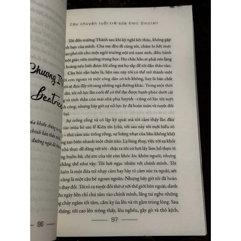 Demian - Hermann Hesse 702992