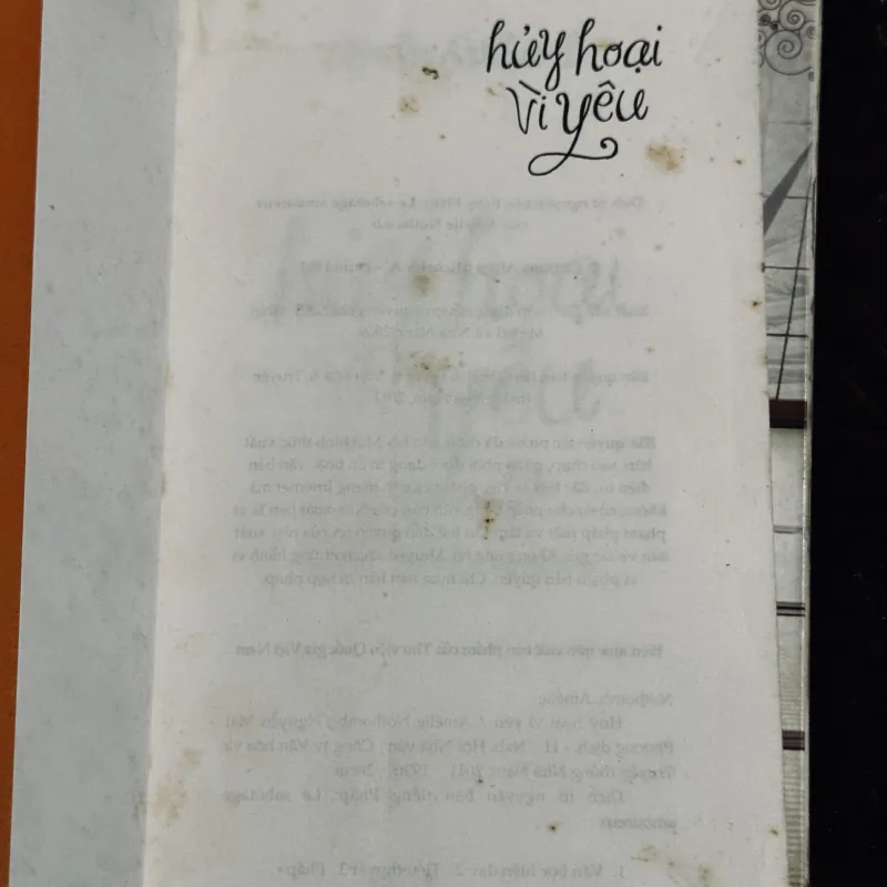 Combo 3c Nothomb 991071