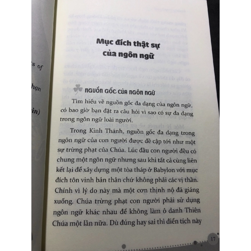 Cách học 10 ngoại ngữ 2020 mới 80% ố bẩn nhẹ bụng sách Hoàng Thanh Hải HPB2506 SÁCH KỸ NĂNG 915774