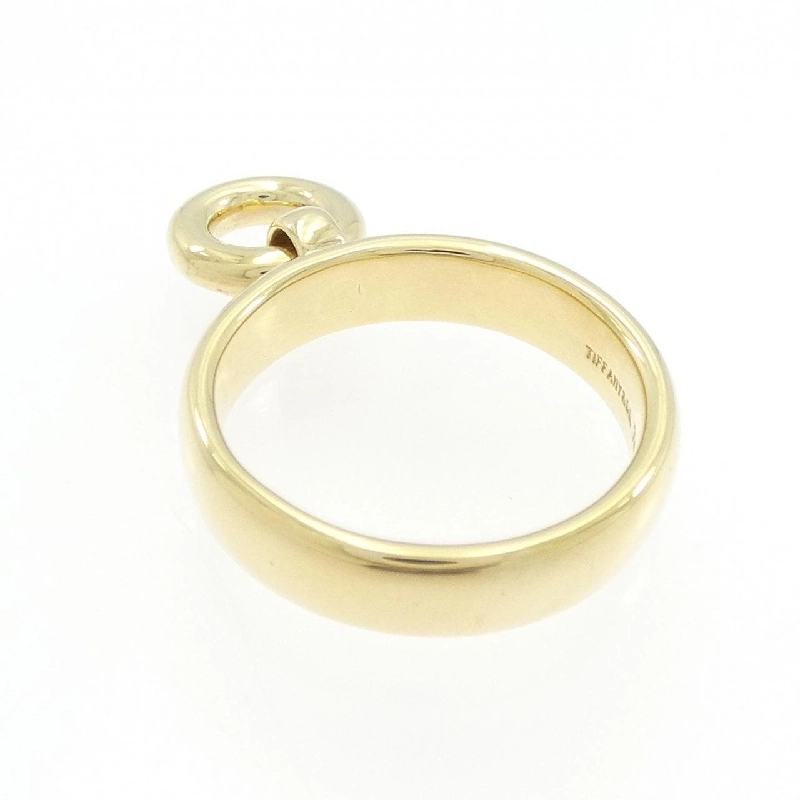 Nhẫn cửa Tiffany - Hàng hiệu Authentic 833821