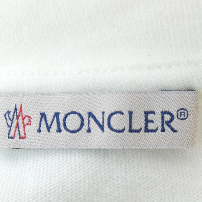 Áo thun MONCLER - Hàng hiệu Chính hãng 899054